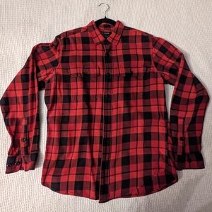 Filson Alaskan Guide Flannel Shirt